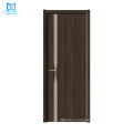 Go-A040 Модная деревянная дверь, дверная дверь квартиры для интерьера MDF